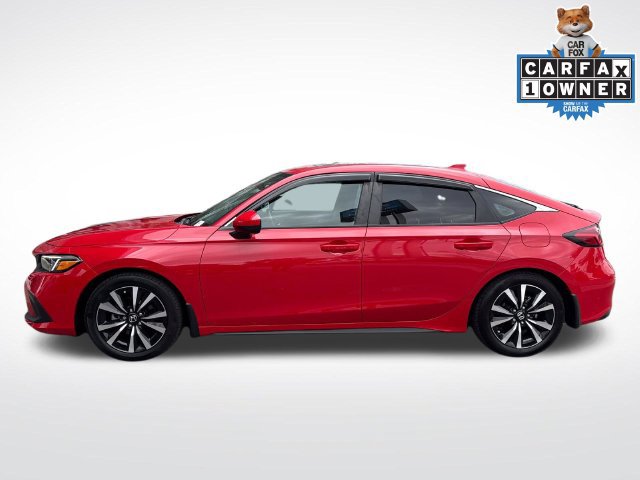 Used 2024 Honda Civic EX-L image 2