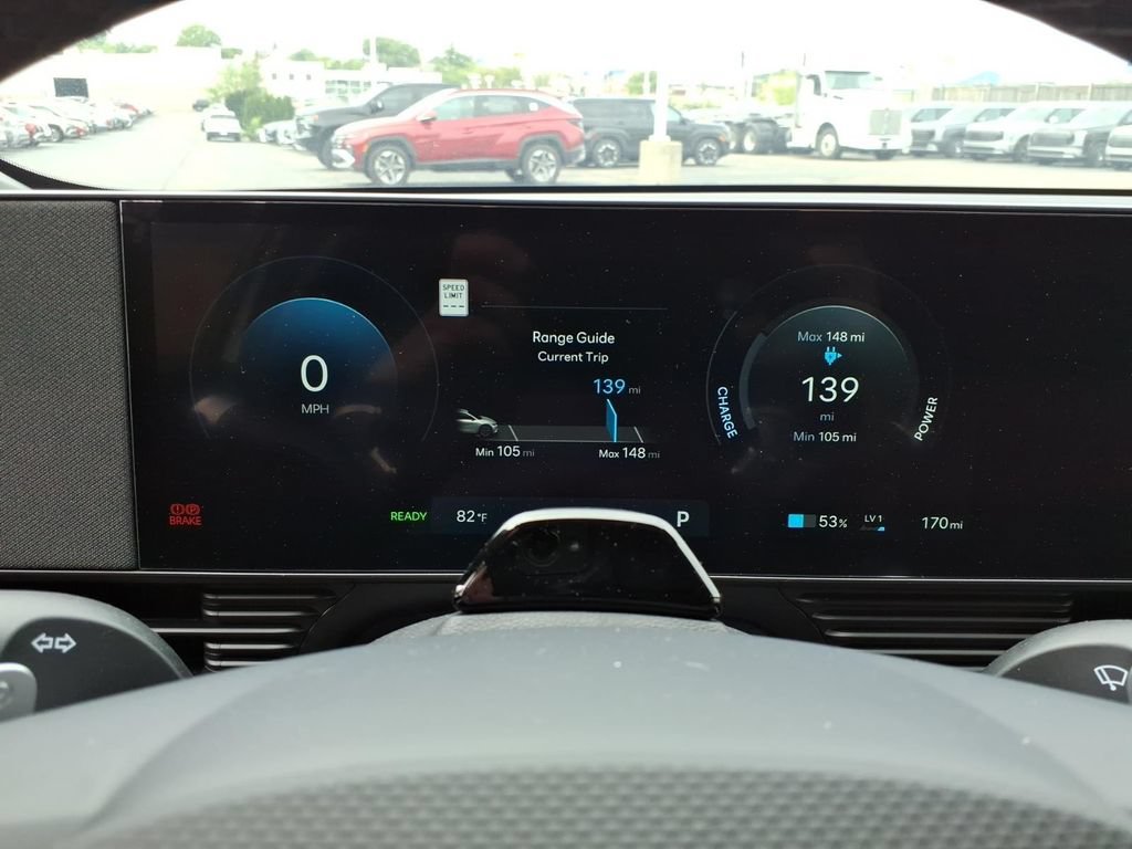 New 2025 Hyundai Ioniq 5 XRT AWD/4WD image 23