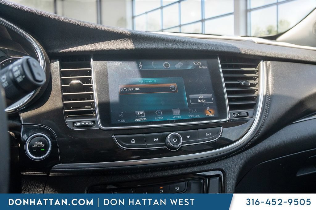 Used 2017 Buick Encore Preferred FWD image 7