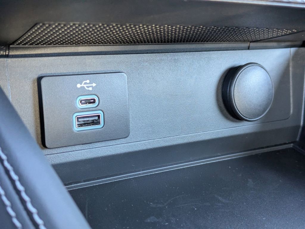 New 2026 Ford Mustang GT Premium image 23