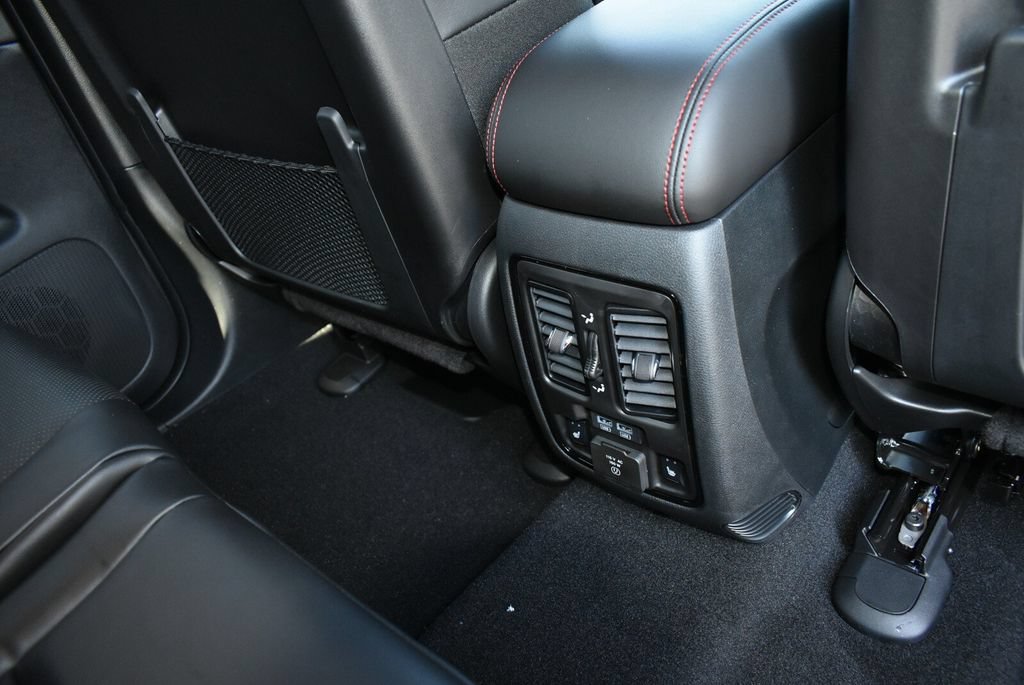 New 2026 Dodge Durango GT AWD/4WD image 31