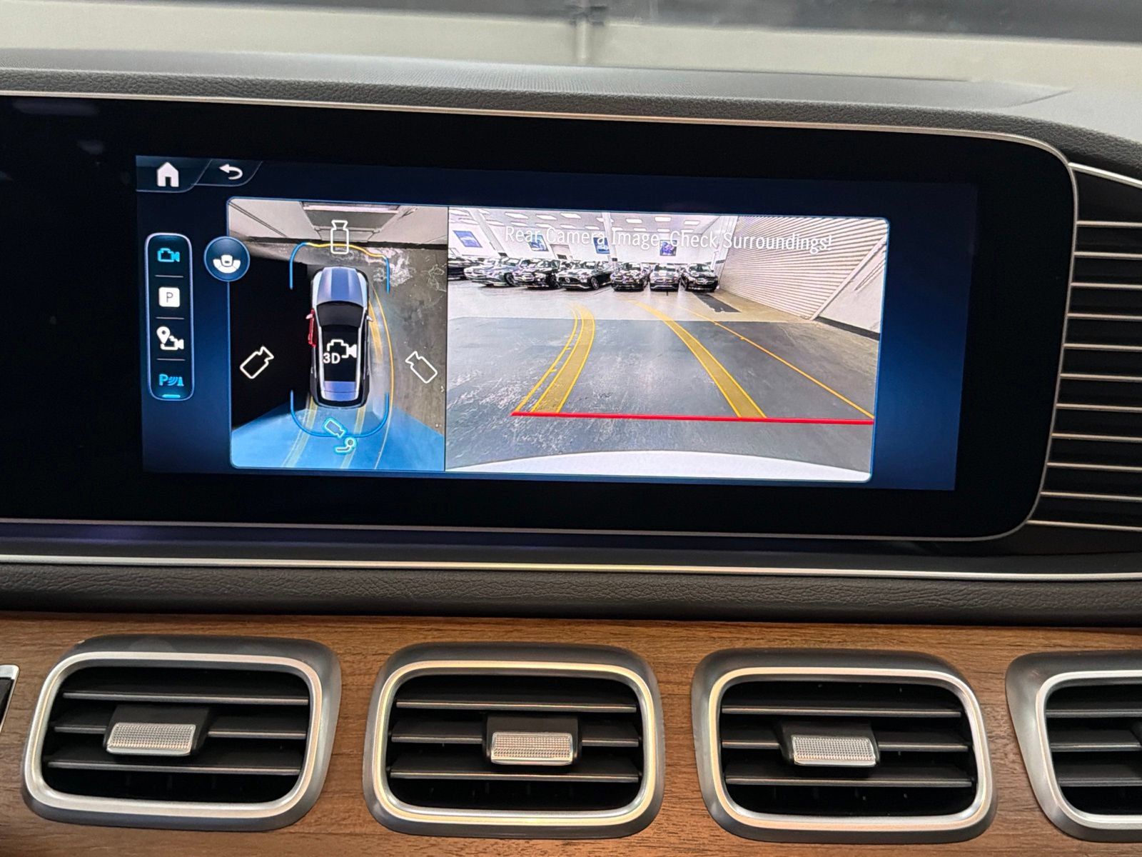 Certified 2026 Mercedes-Benz GLE 350 4MATIC image 36