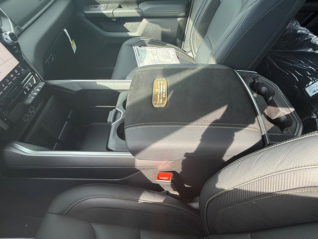 New 2026 RAM 1500 Big Horn image 35