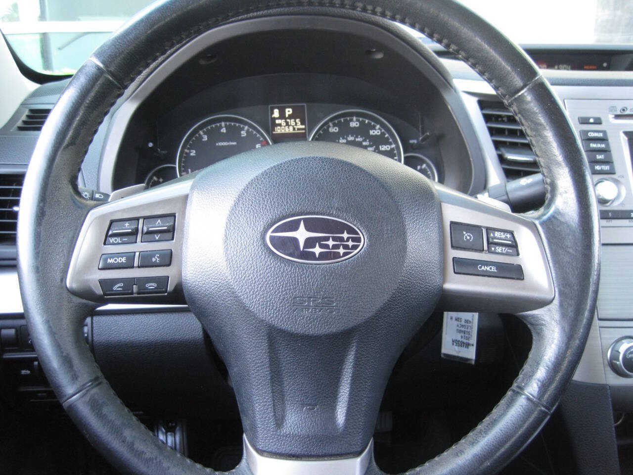 Used 2014 Subaru Legacy 2.5i Premium AWD/4WD image 20