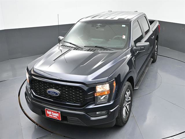 Used 2023 Ford F150 XL w/ STX Appearance Package RWD image 40