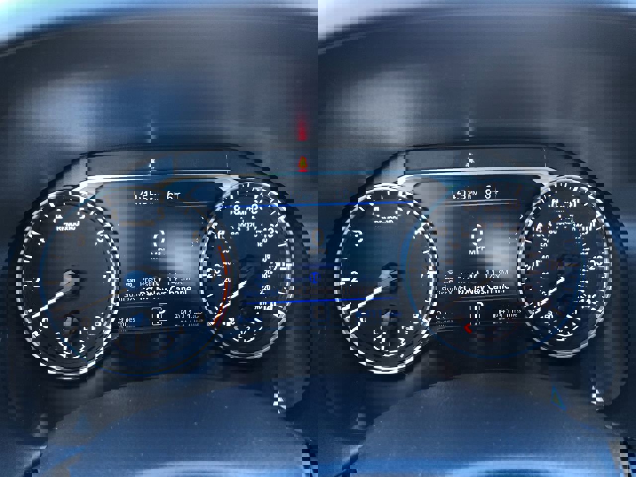 New 2025 Nissan Altima 2.5 SR w/ SR Premium Package image 25