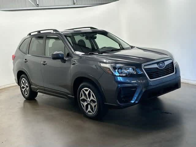 Used 2020 Subaru Forester Premium AWD/4WD image 31