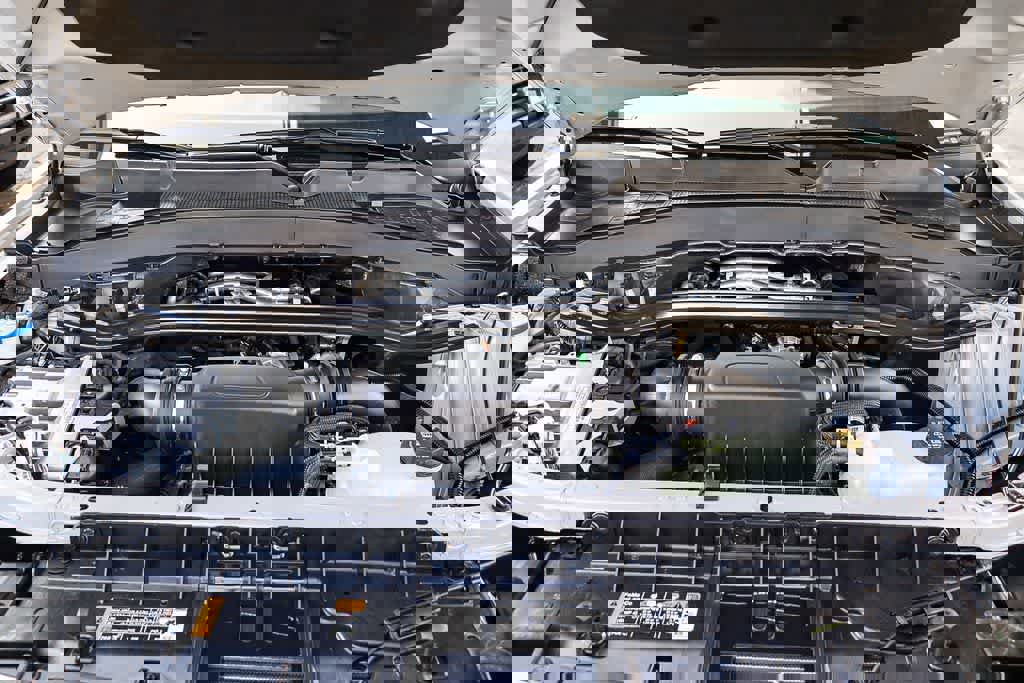 New 2026 Ford Explorer ST w/ Sun And Sound Package image 29