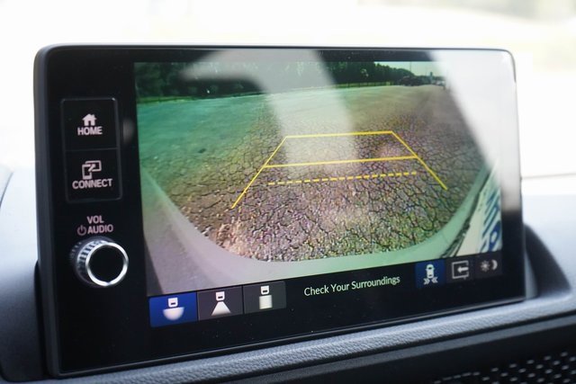 New 2026 Honda CR-V Sport-L image 30