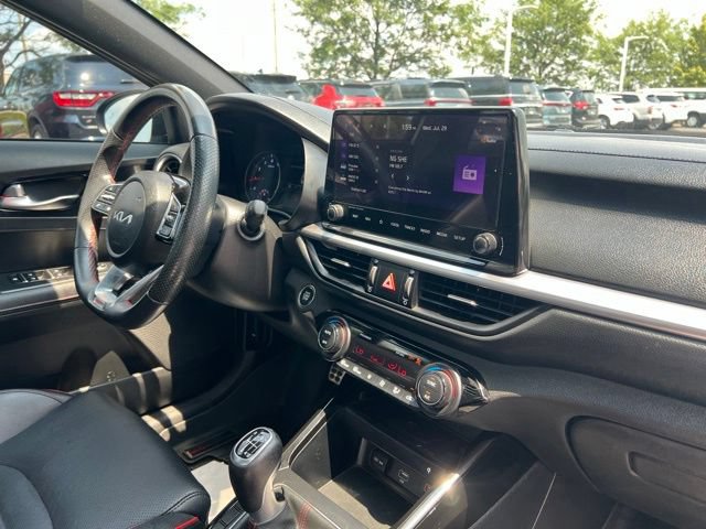Used 2023 Kia Forte GT FWD image 35