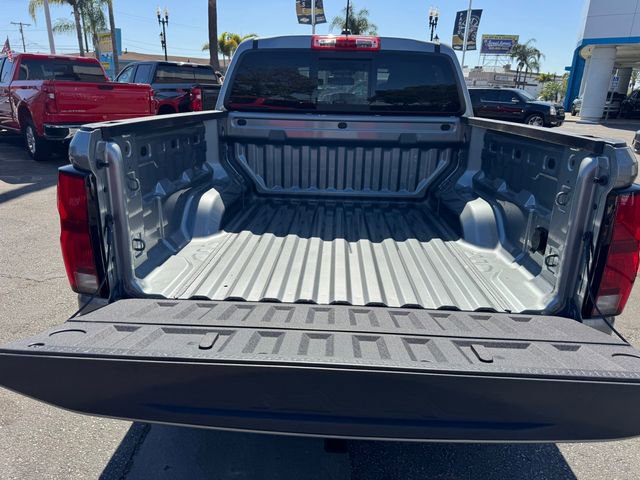 New 2026 Chevrolet Colorado LT w/ LT Convenience Package image 10