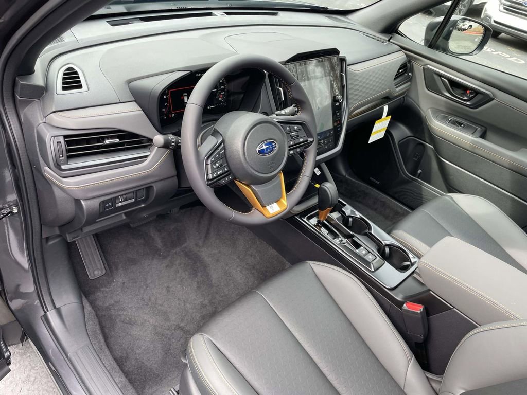 New 2026 Subaru Forester Wilderness AWD/4WD image 18