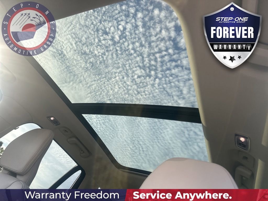 Used 2022 Volvo XC90 T6 Momentum w/ Advanced Package AWD/4WD image 18