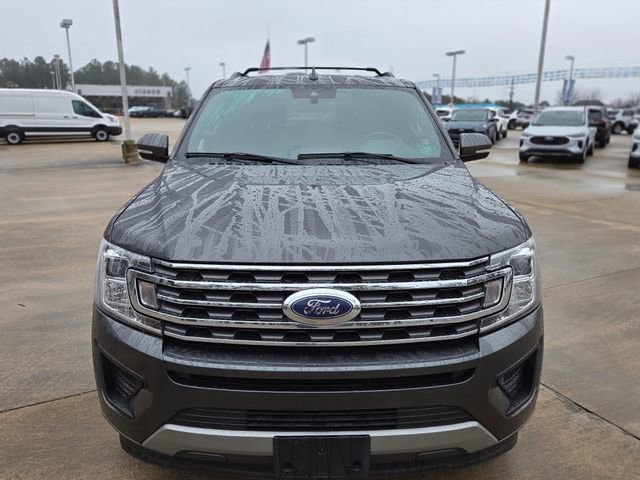 Used 2021 Ford Expedition XLT image 10