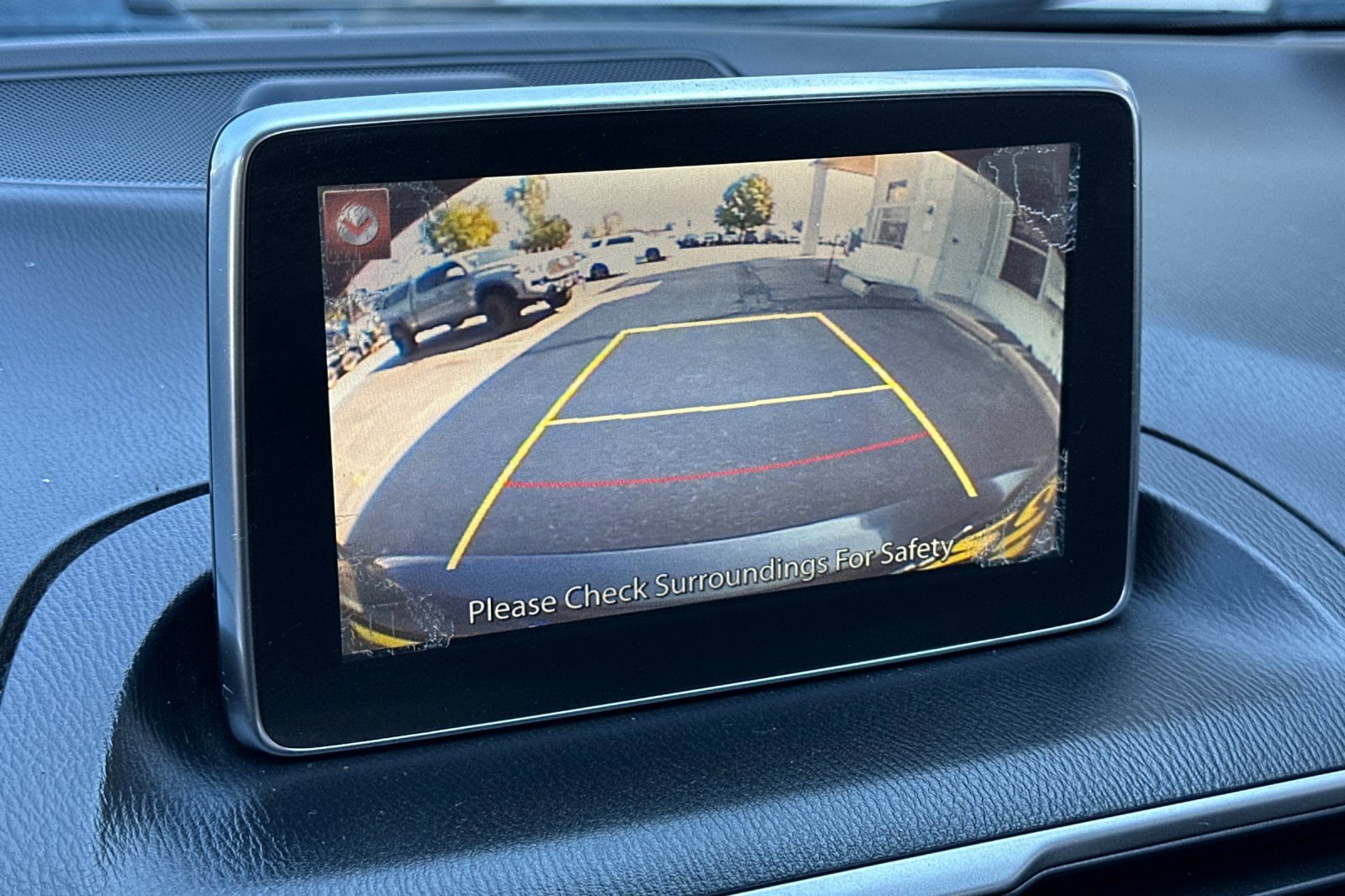 Used 2016 MAZDA MAZDA3 i Sport w/ Preferred Equipment Package image 20