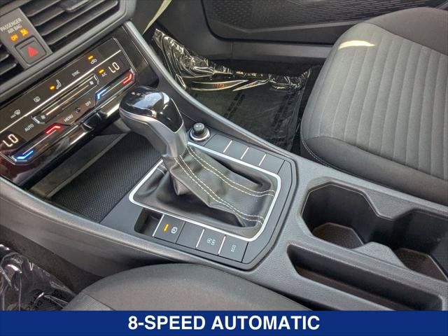 Used 2025 Volkswagen Jetta S FWD image 19