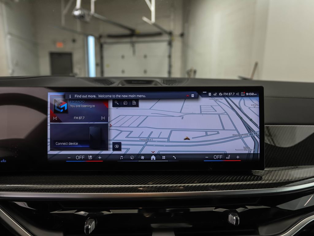 New 2026 BMW X6 M60i image 15