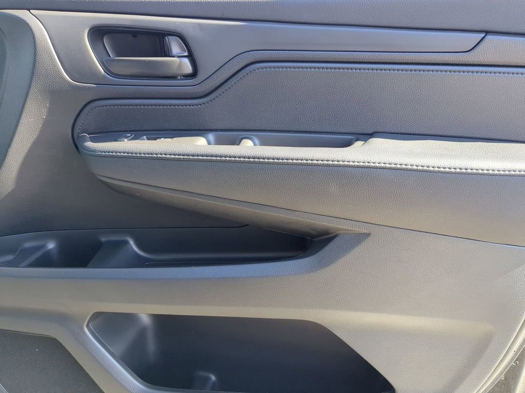Used 2025 Honda Odyssey Sport-L image 35