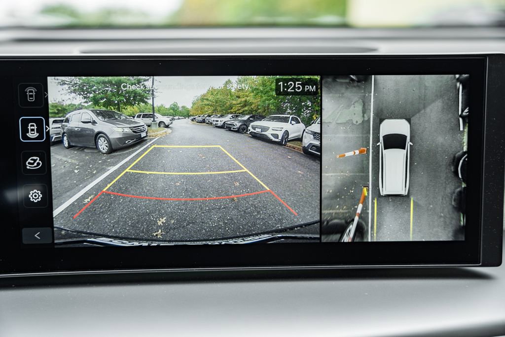 New 2026 Hyundai Ioniq 9 SEL image 37