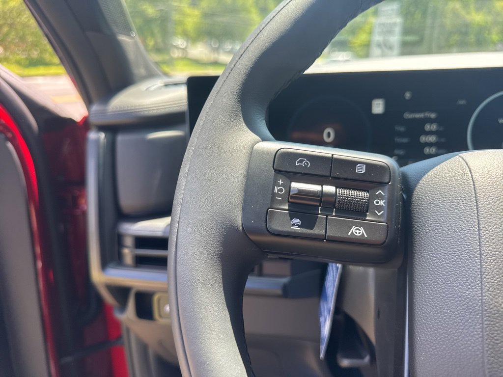 New 2026 Hyundai Santa Fe Calligraphy AWD/4WD image 15