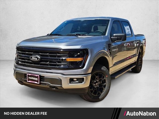 New 2026 Ford F150 XLT AWD/4WD image 1