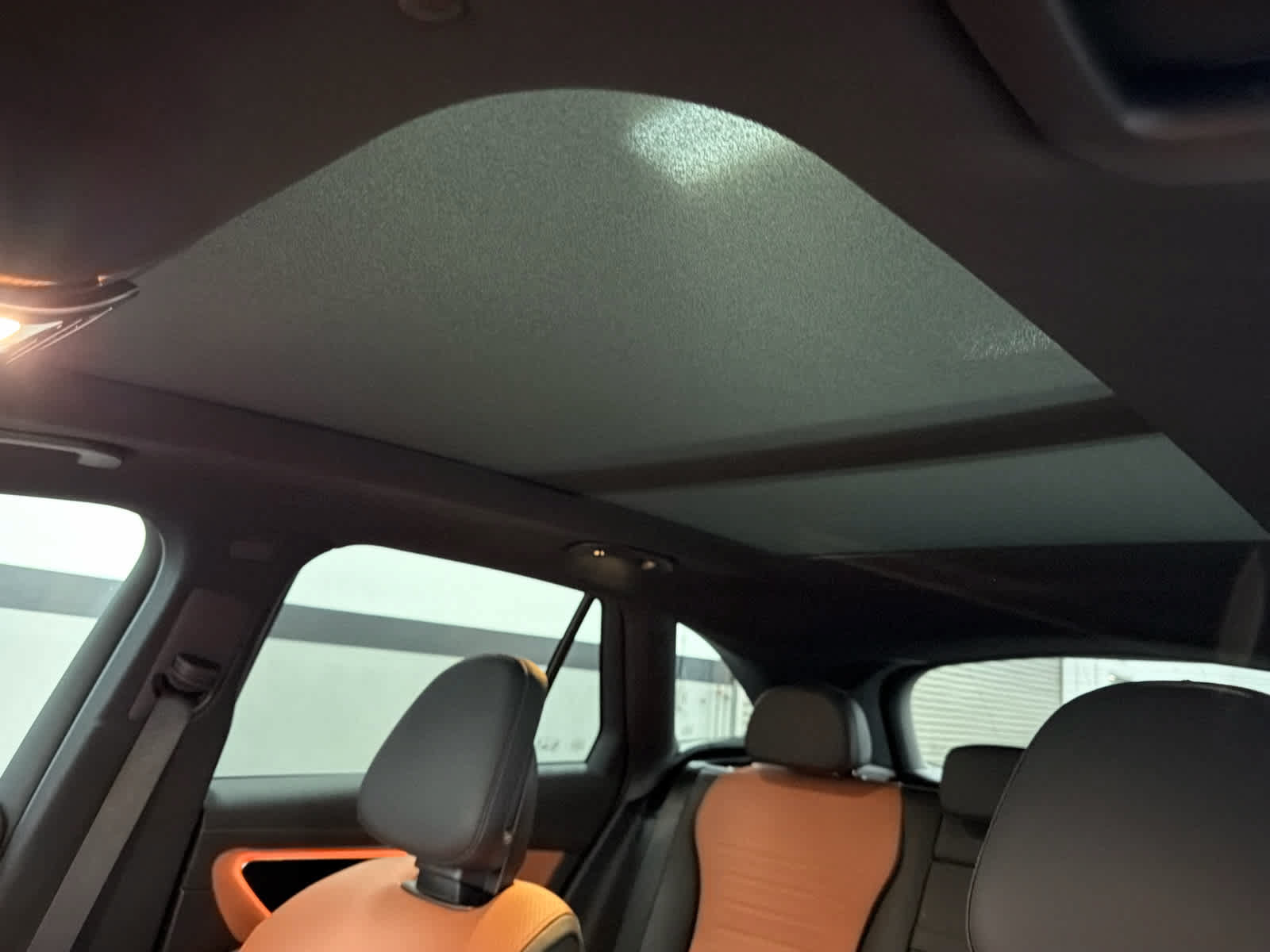 Used 2026 Mercedes-Benz GLC 300 image 27