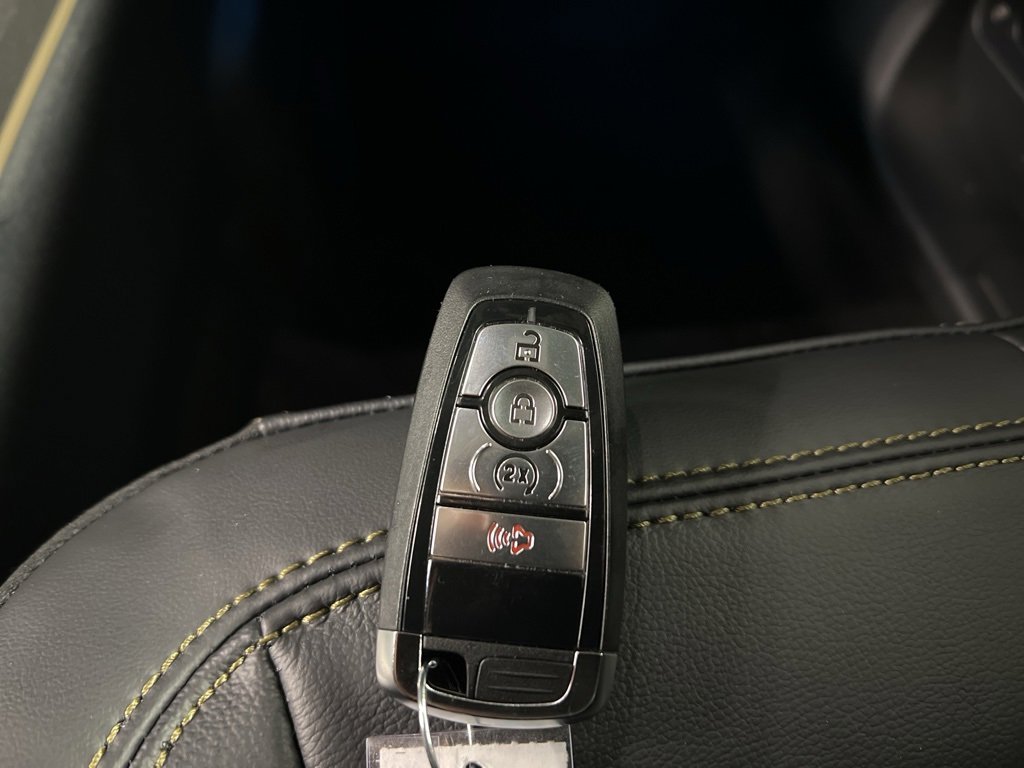 New 2026 Ford Bronco Badlands image 40