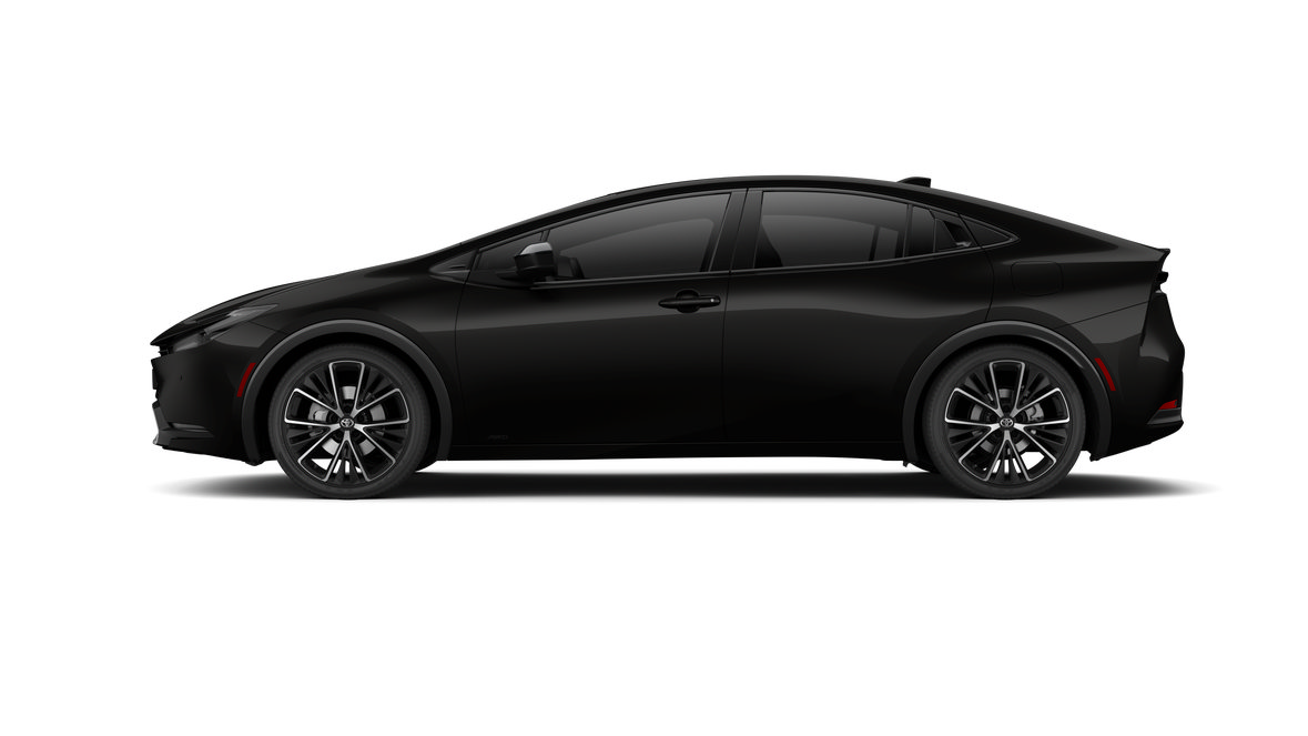New 2027 Toyota Prius XLE AWD/4WD image 30