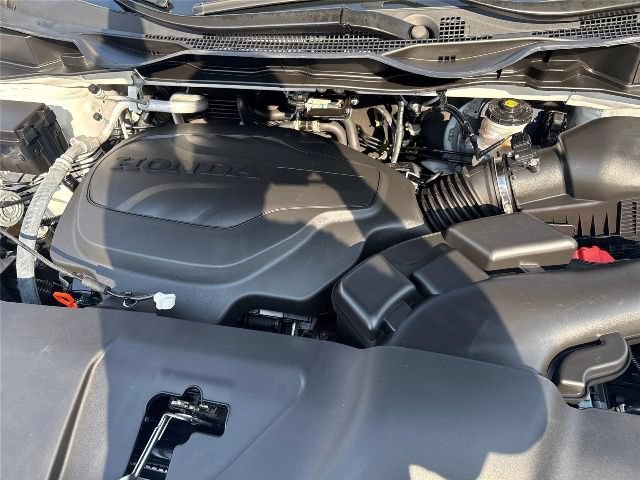Certified 2024 Honda Odyssey Elite image 25