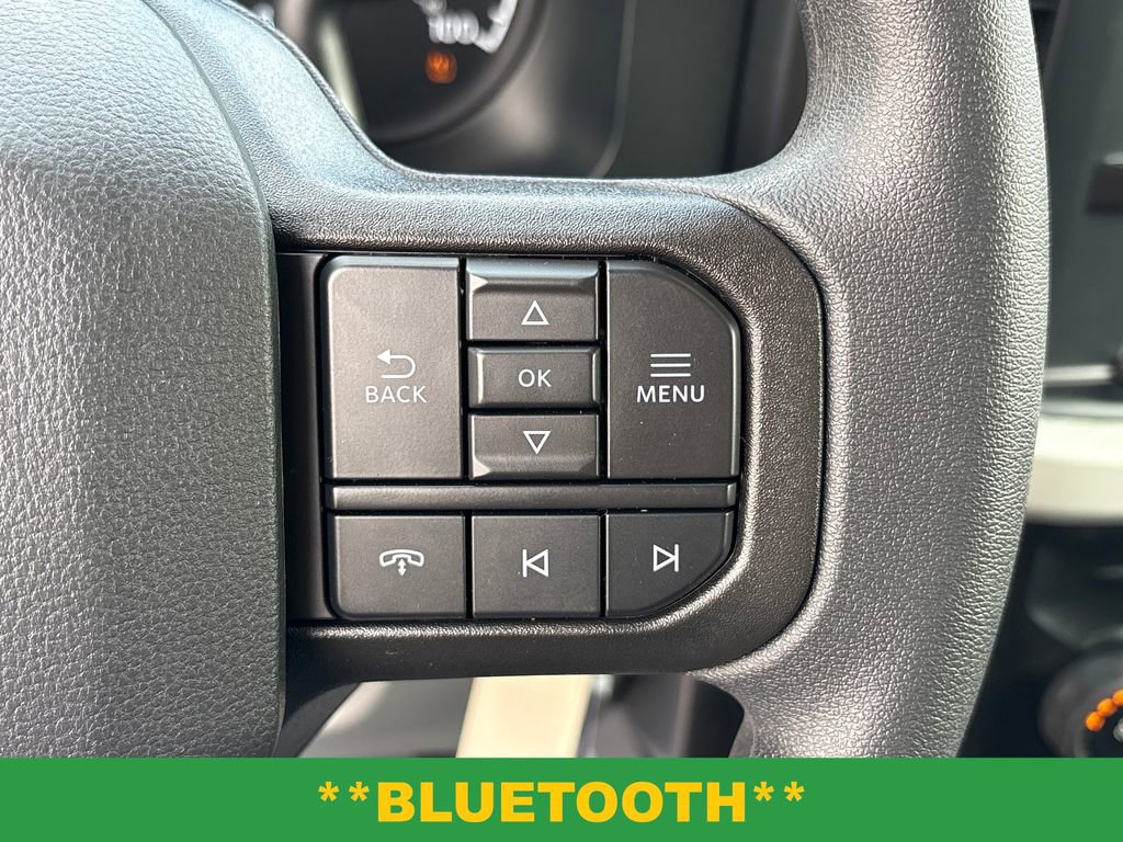 New 2026 Ford F250 XLT image 19