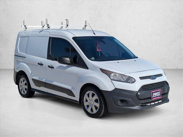 Used 2018 Ford Transit Connect XL image 3
