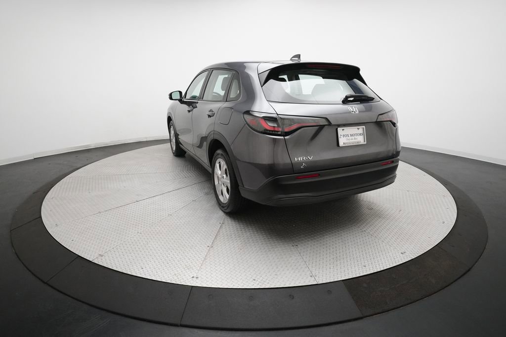 Used 2023 Honda HR-V LX image 33