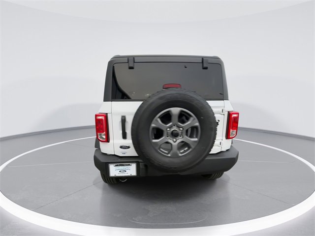 Used 2024 Ford Bronco Big Bend image 7