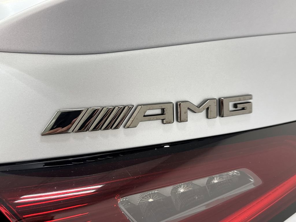 New 2026 Mercedes-Benz GLC 63 AMG S image 19