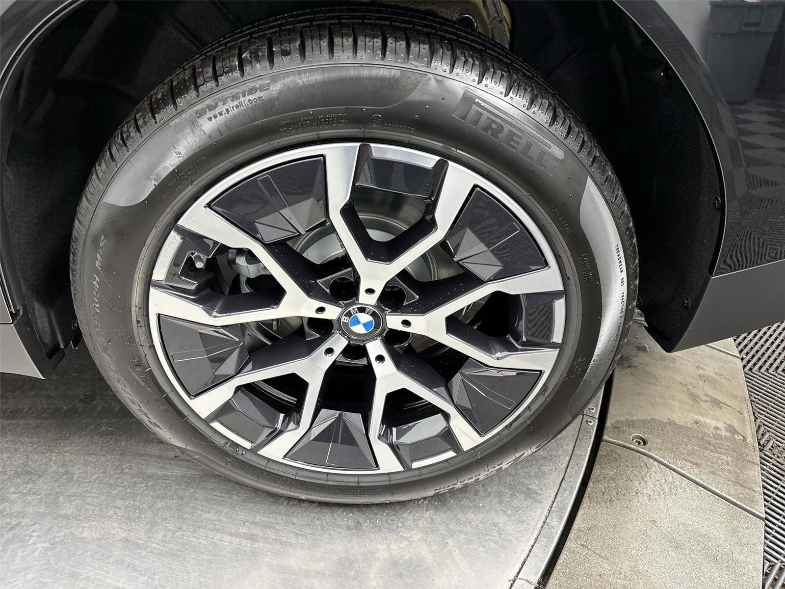 New 2026 BMW X3 xDrive30 image 27