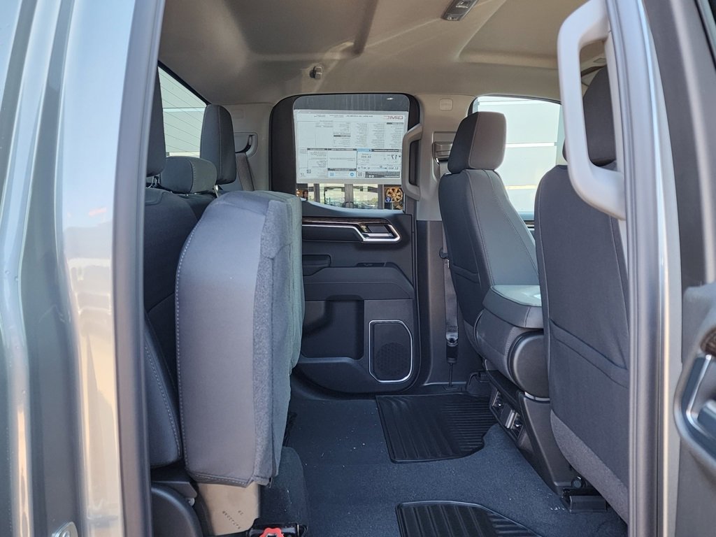 New 2026 GMC Sierra 1500 Elevation image 44