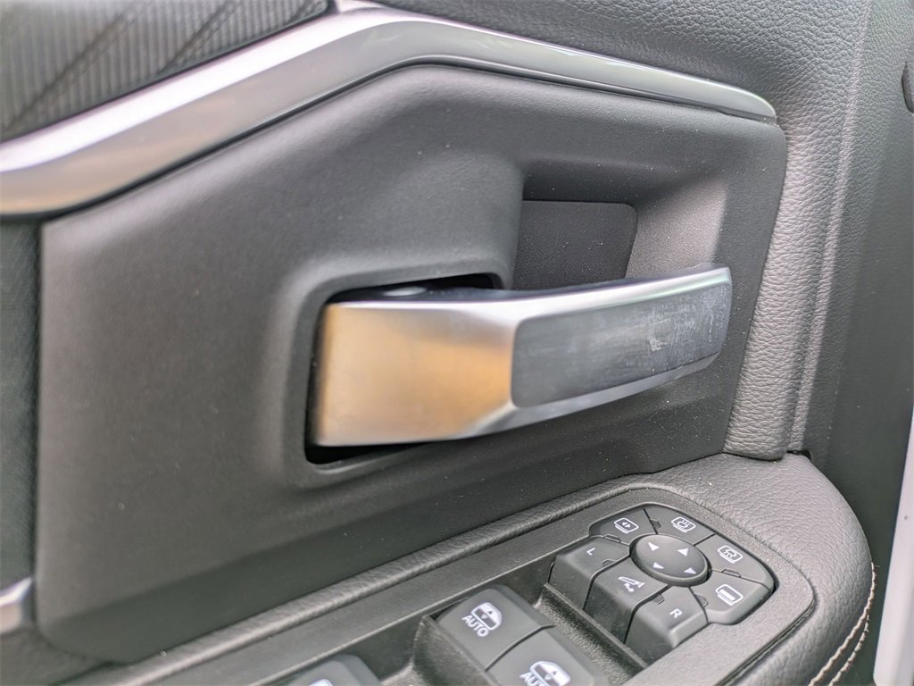 New 2026 RAM 2500 Big Horn image 12