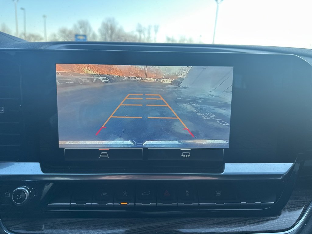 Used 2023 GMC Sierra 1500 Elevation image 17