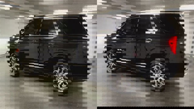 Certified 2021 GMC Yukon Denali w/ Denali Premium Package image 6