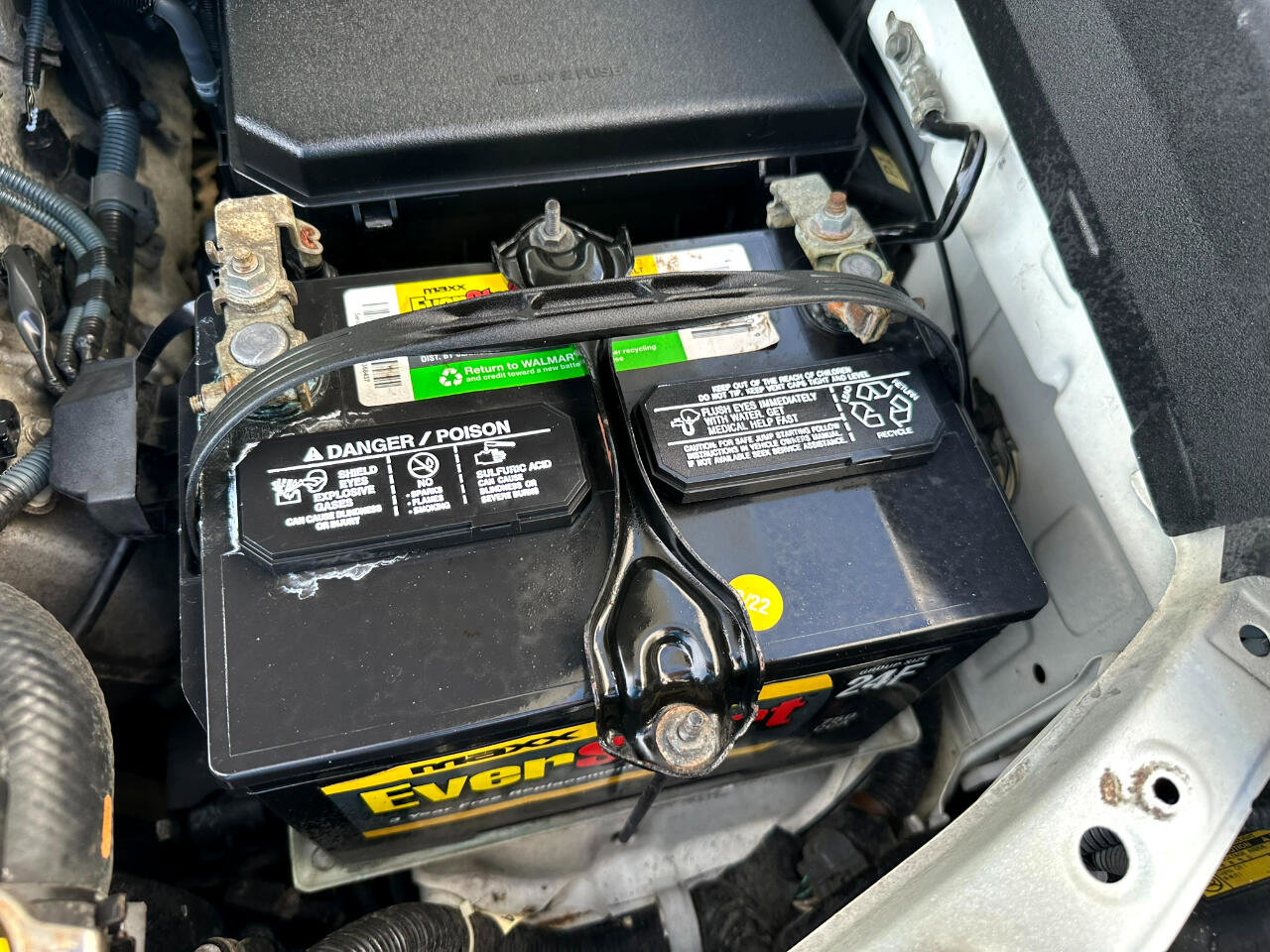 Used 2012 Lexus GX 460 w/ Comfort Plus Pkg image 27