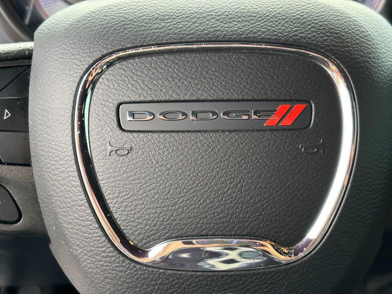 Used 2021 Dodge Challenger R/T Scat Pack w/ Shaker Package RWD image 17