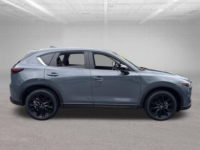Used 2025 MAZDA CX-5 AWD 2.5 S w/ Preferred Package image 5