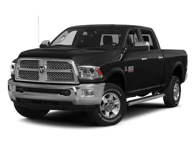 Used 2014 RAM 2500 Tradesman w/ Popular Equipment Group AWD/4WD image 37