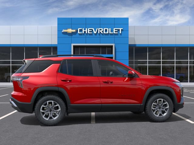 New 2026 Chevrolet Equinox ACTIV w/ LPO, Floor Liner Package AWD/4WD image 5