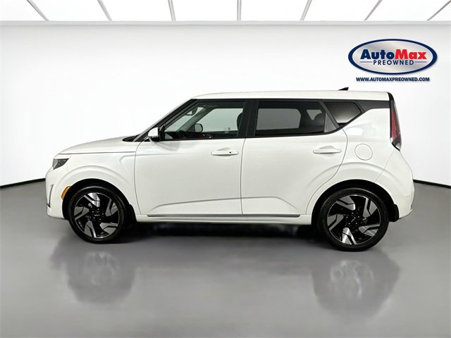 Used 2025 Kia Soul GT-Line image 9