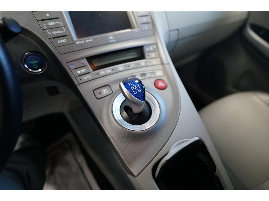 Used 2014 Toyota Prius Four image 20