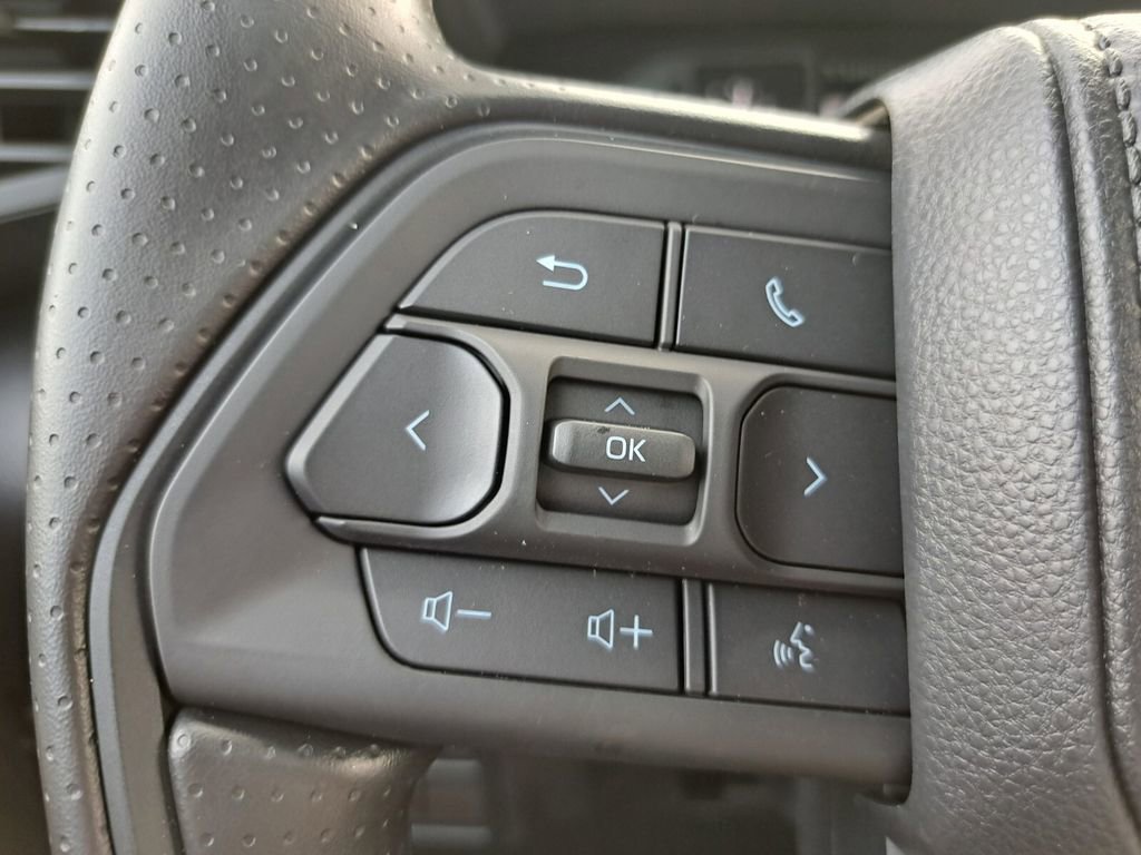 New 2026 Toyota Tundra SR5 image 15