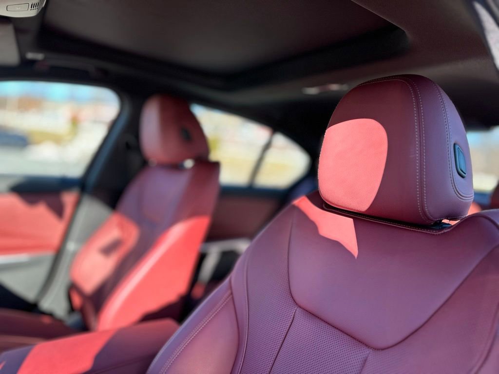 Certified 2023 BMW 330i xDrive 330i xDrive w/ Premium Package image 14