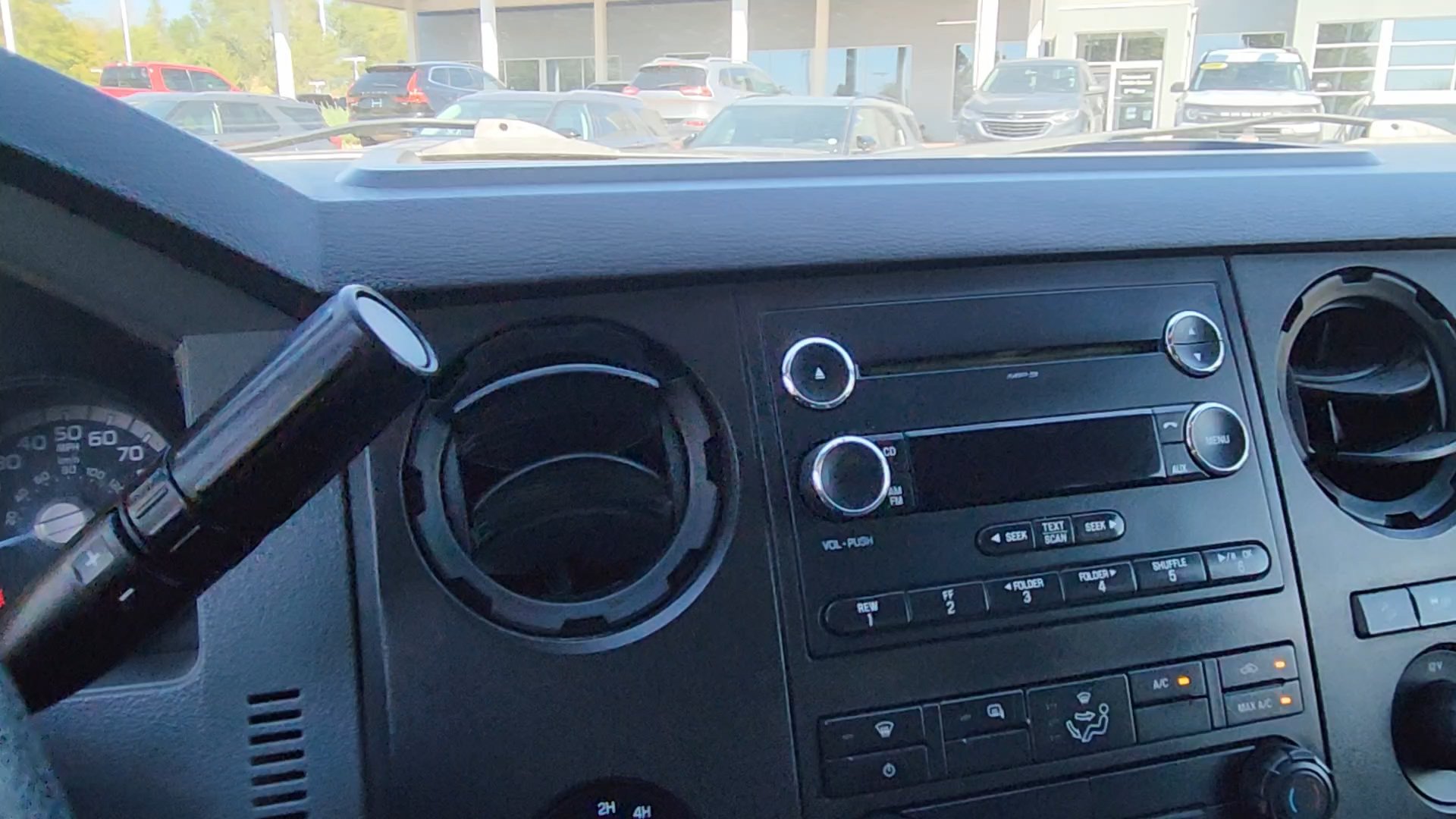 Used 2015 Ford F250 XL w/ Power Equipment Group AWD/4WD image 36