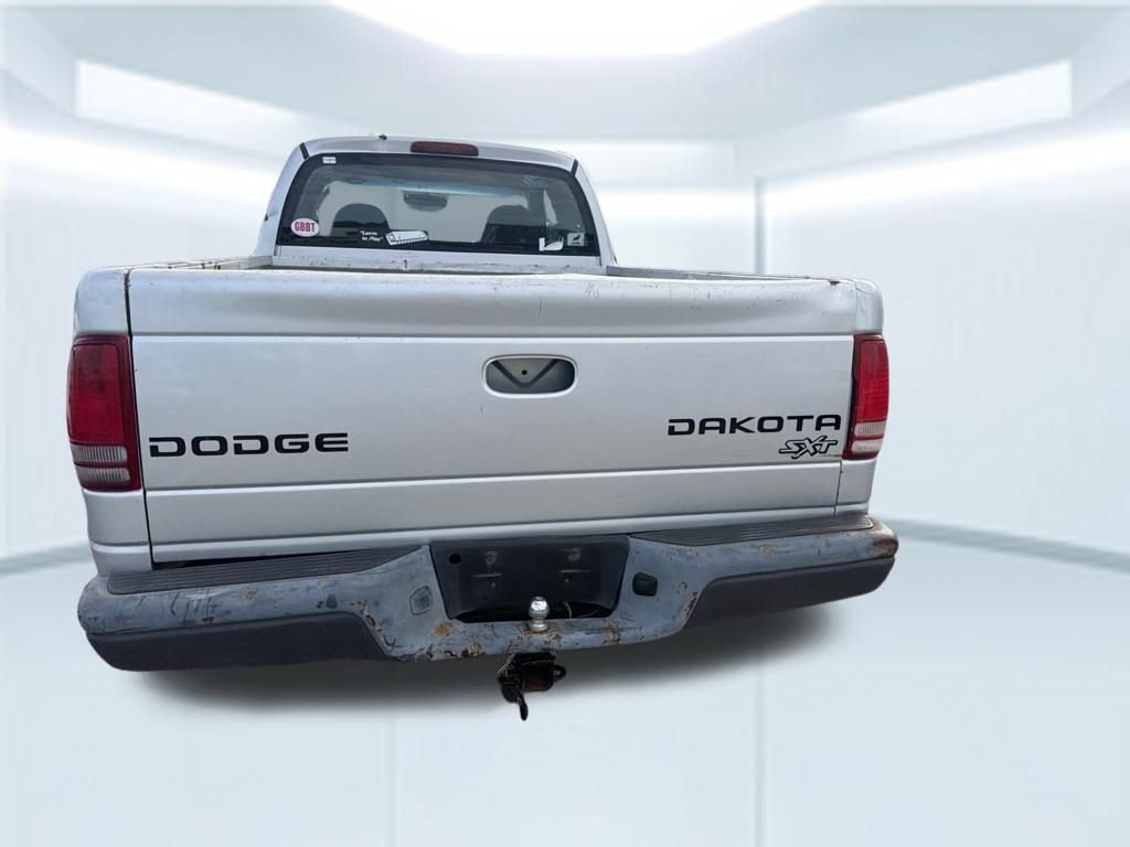 Used 2003 Dodge Dakota 2WD Club Cab image 30
